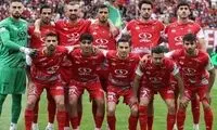  پرسپولیس در آستانه تمدید با سه ستاره