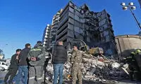 مخالفت جنبش أمل لبنان با مذاکره مستقیم با اسراییل