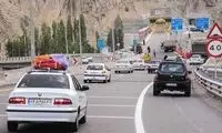 جاده محبوب ایرانی‌ها تا این تاریخ مسدود می‌شود