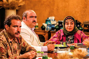 این سریال مشهور ایرانی به سرنوشت پدرخوانده دچار شد