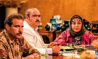 درباره نورالدین، روژان و شیرین که به سرنوشت پدرخوانده دچار شدند