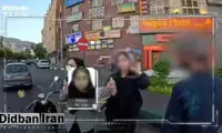 فیلم‌ خیابان اندرزگو، نه ترویج حجاب، بلکه شکست نظام است 