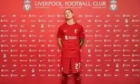 لایک اینستاگرامی مهاجم قرمزها جنجال آفرین شد