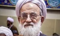 عکسی کمتر دیده شده از آیت‌الله امامی کاشانی در کنار رفسنجانی