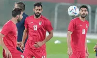 پیشنهاد ۴۰ میلیاردی به لژیونر ملی‌پوش سرخ‌ها