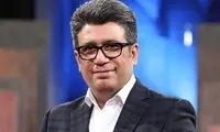 قاب پدر دختری رضا رشیدپور در گذر زمان
