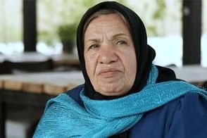 خاطره خنده‌دار خانم بازیگر تلویزیون از خواستگارانش!