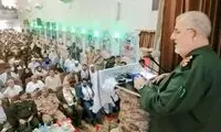دستگیری ۱۵۰ تروریست در سیستان و بلوچستان‌