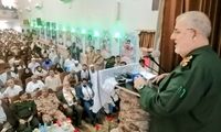 دستگیری ۱۵۰ تروریست در سیستان و بلوچستان‌