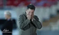 قلعه‌نویی روی نام چند بازیکن قلم قرمز می‌کشد؟