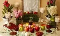 لحظه تحویل سال ۱۴۰۵ چه زمانی است؟