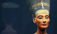 مقبره گمشده ملکه مصر باستان پیدا شد؟