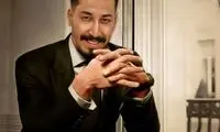 فیلمی که بهرام افشاری ۲۵ بار در سینما تماشا کرد!