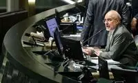 هشدار قالیباف به رئیس جمهور درباره ترمیم کابینه
