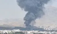 آمار مصدومان انفجار در پالایشگاه تبریز اعلام شد