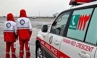 هشدار سیل، آبگرفتگی و کولاک در این ۵ استان