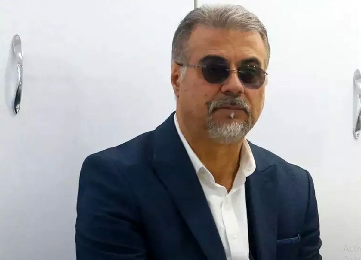   توئیت جدید جویباری، هواداران استقلال را شاکی کرد 