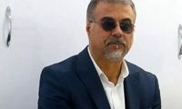 توئیت جدید جویباری، هواداران استقلال را شاکی کرد
