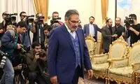 شایعه عجیبی که درباره برکناری شمخانی پخش شد