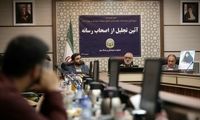 سردار شکارچی: دنبال براندازی نظام در یک هفته بودند