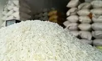 بعد از چای دبش، حالا نوبت برنج دبش است!