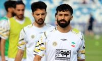 فو‌ق ستاره سپاهان، اولین خرید پرسپولیس