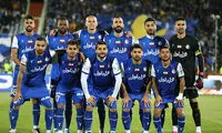 گروسی: حال خوب استقلال خار چشم‌شان شده است