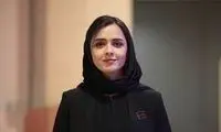 ترانه به نوید: از دیشب هشتصد خواهر تازه پیدا کردی