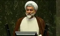 حسن نوروزی: لایحه حجاب را دو روزه جمع می‌کنیم