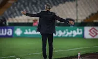 یحیی پرسپولیس را از این پیچ سخت عبور می دهد؟