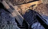 مورد قابل‌ توجه درباره پل آق‌قلا که منفجر شد