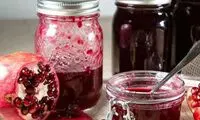 طرز تهیه ترشی انار و لبو؛ خوشمزه و خوش‌رنگ