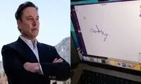 تراشه مغزی «ایلان ماسک» معجزه کرد