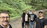 رفیق محسن تنابنده از دست اینترنشنال شاکی شد