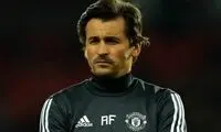 مربی رئال مادرید آخرین گزینه نیمکت پرسپولیس