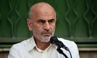 فرشاد مؤمنی: چین لوتی محله نیست