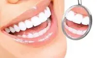 با این نوشیدنی دندان‌های خود را تقویت کنید
