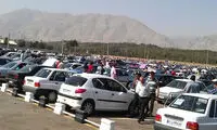 این خودرو یک روزه ۱۰میلیون تومان گران شد