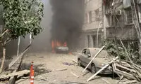 هدف قراردادن یک نانوایی و آرایشگاه زنانه در تهران