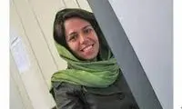 حکم صبا آذرپیک اعلام شد