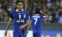 جباری، هواداران استقلال را با سکوها آشتی خواهد داد