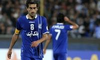 جباری، هواداران استقلال را با سکوها آشتی خواهد داد