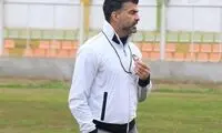 واکنش رحمان رضایی به دربی بی‌روح تهران
