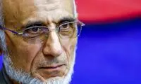 میرسلیم: ترامپ یک ملحد واقعی است