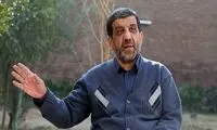 ضرغامی: ۷۰ درصد معترضان ۱۸ تا ۳۰ ساله‌اند