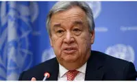 واکنش سازمان ملل به ادعای وزیرخارجه اسرائیل