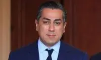 حضور یک ایرانی در گروه خریدار چلسی