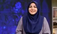 عکس صمیمی شهرزاد کمال‌زاده و المیرا شریفی‌مقدم