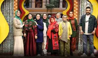علی اوجی، نرگس محمدی را جلوی دوستانش ضایع کرد