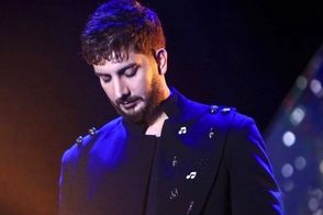 پست احساسی فرزاد فرزین برای تولد 44 سالگی‌اش